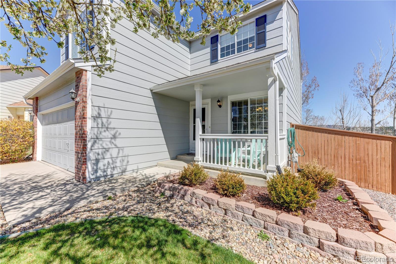 MLS Image #3 for 3239  blue grass court,castle rock, Colorado