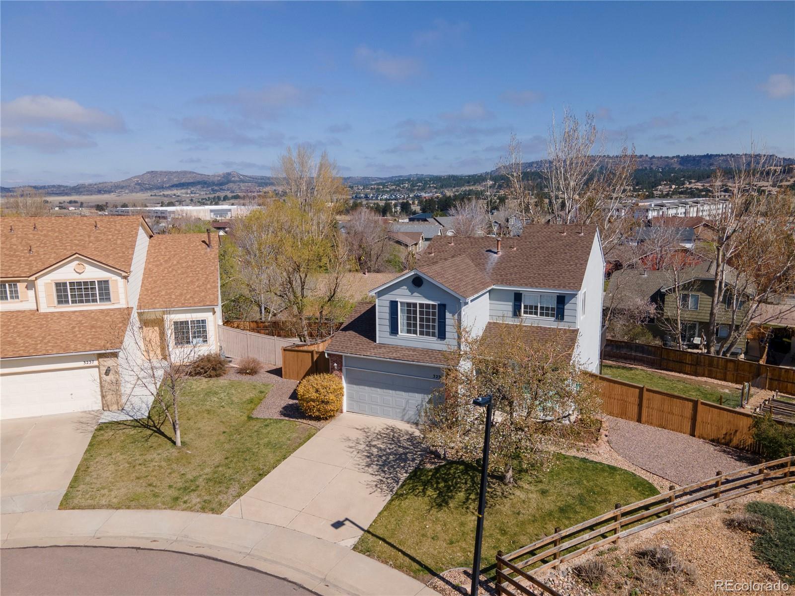 MLS Image #33 for 3239  blue grass court,castle rock, Colorado