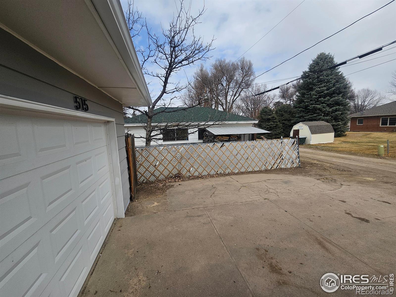 MLS Image #17 for 515  lincoln street,brush, Colorado