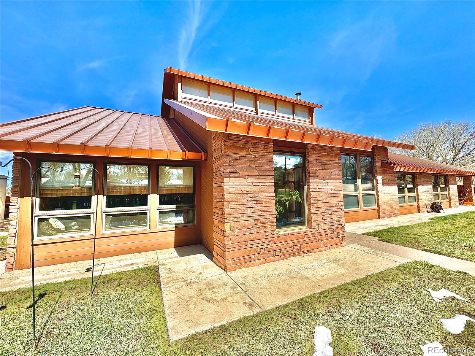 MLS Image #0 for 417 e francisco str ,la veta, Colorado