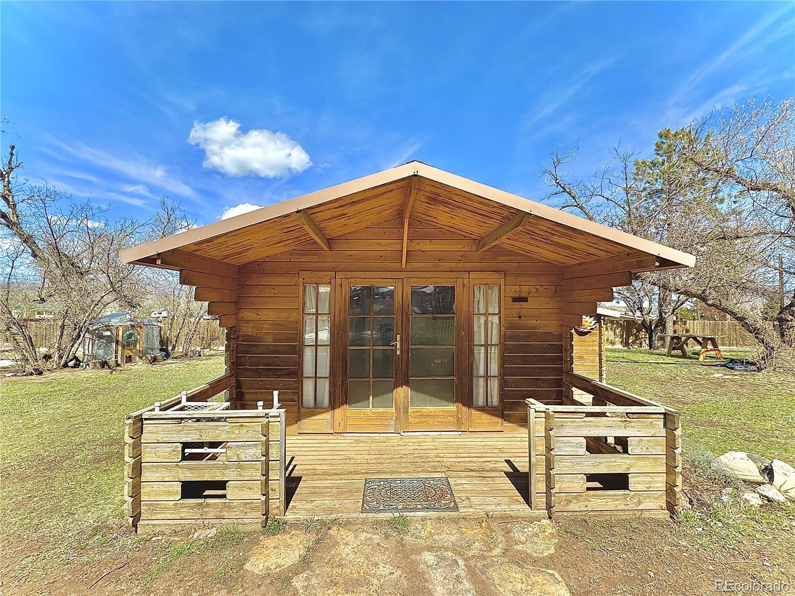 MLS Image #34 for 417 e francisco str ,la veta, Colorado