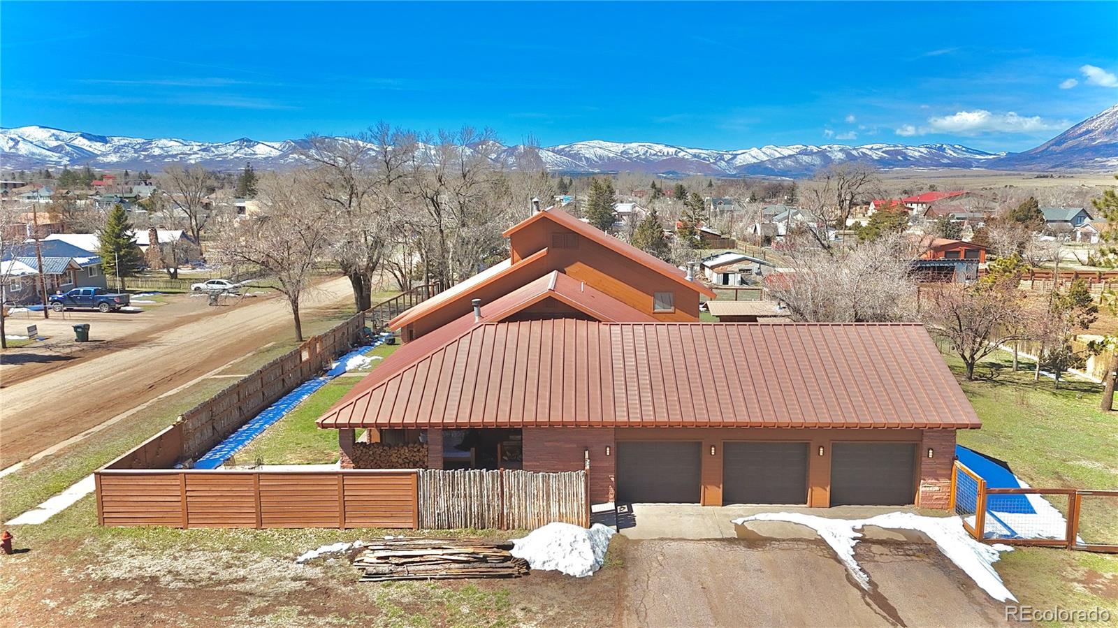 MLS Image #6 for 417 e francisco str ,la veta, Colorado