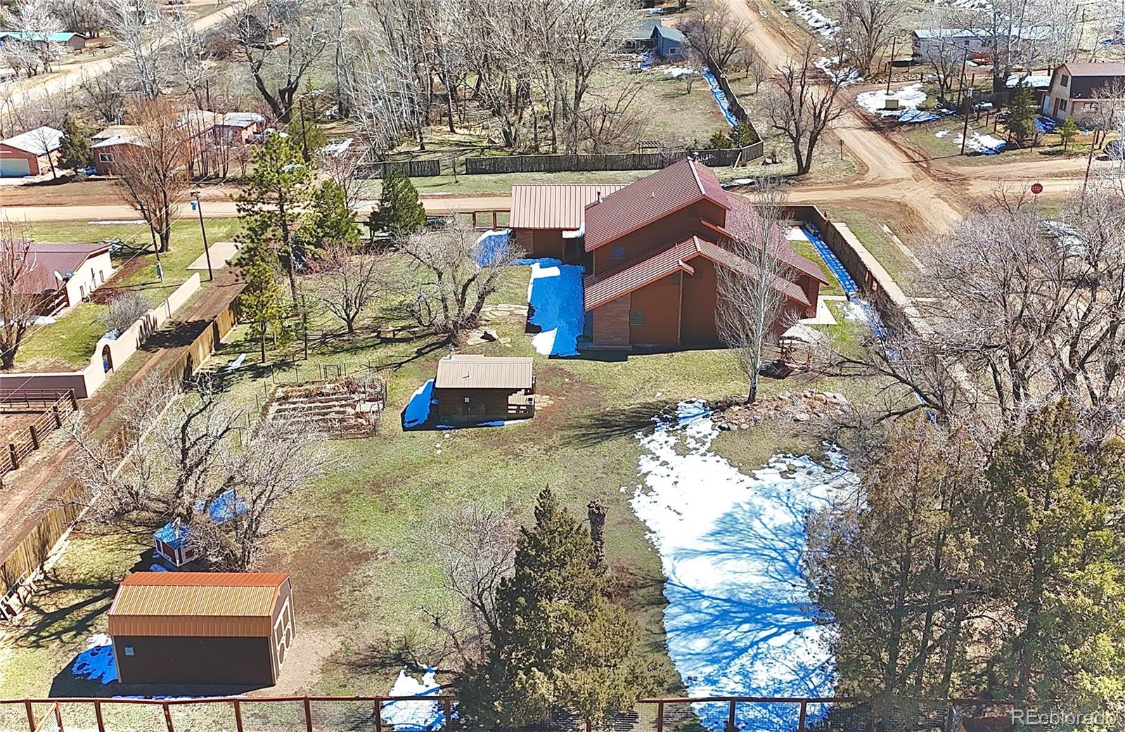 MLS Image #7 for 417 e francisco str ,la veta, Colorado