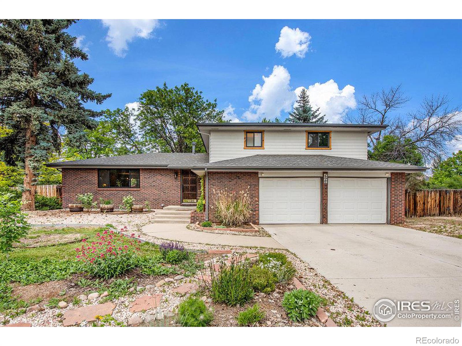 MLS Image #0 for 1516  judson drive,longmont, Colorado