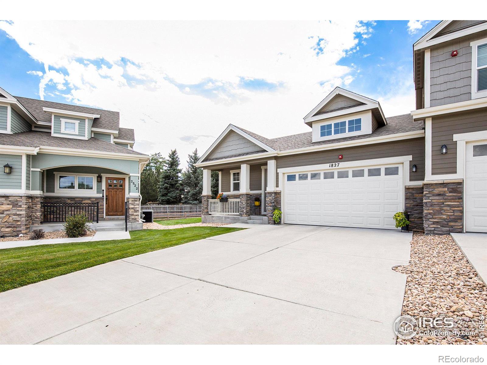 MLS Image #1 for 1827  35th ave pl,greeley, Colorado