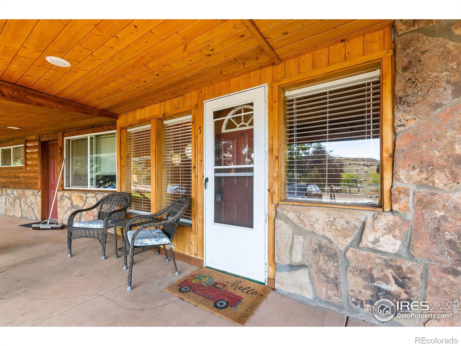MLS Image #1 for 4529  shoreline drive,fort collins, Colorado