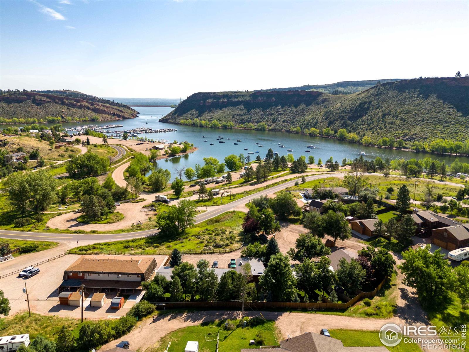 MLS Image #31 for 4529  shoreline drive,fort collins, Colorado