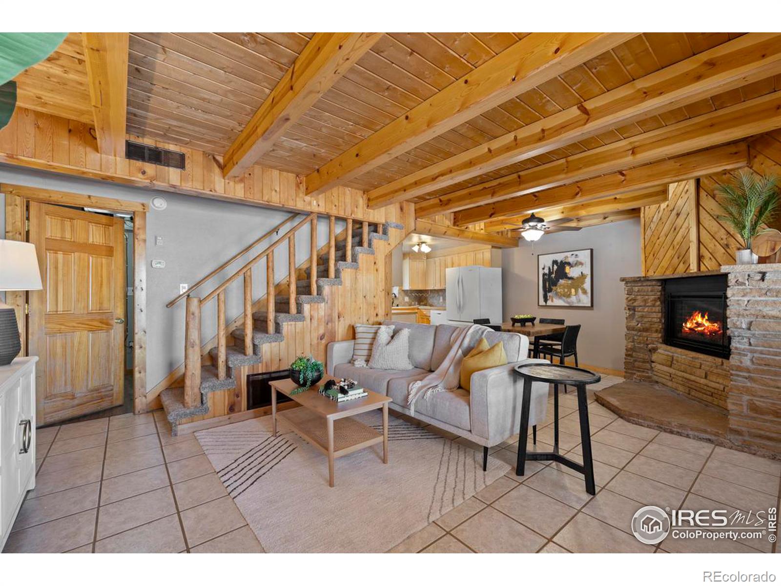 MLS Image #4 for 4529  shoreline drive,fort collins, Colorado