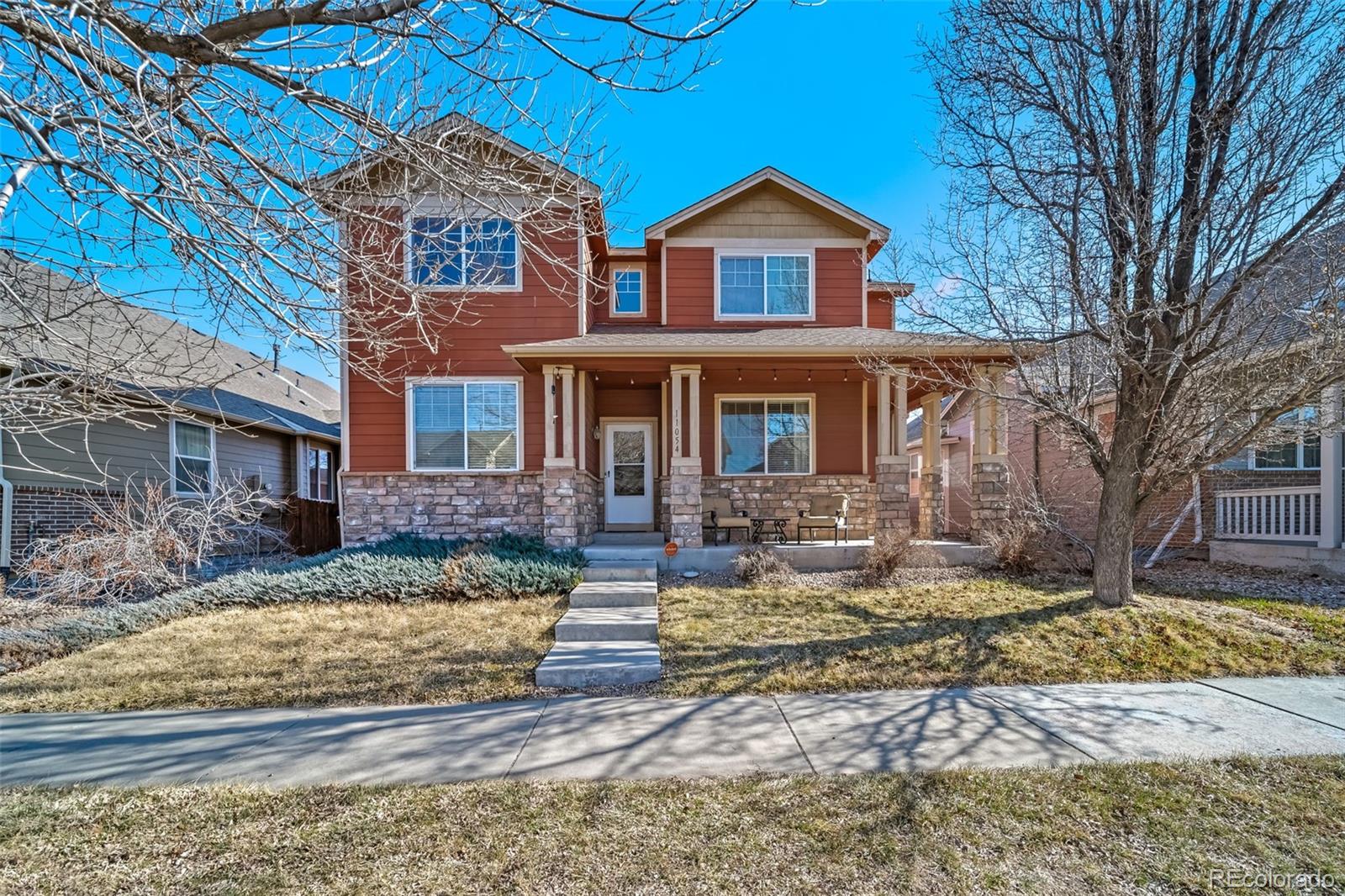 MLS Image #1 for 11054  nome street,commerce city, Colorado