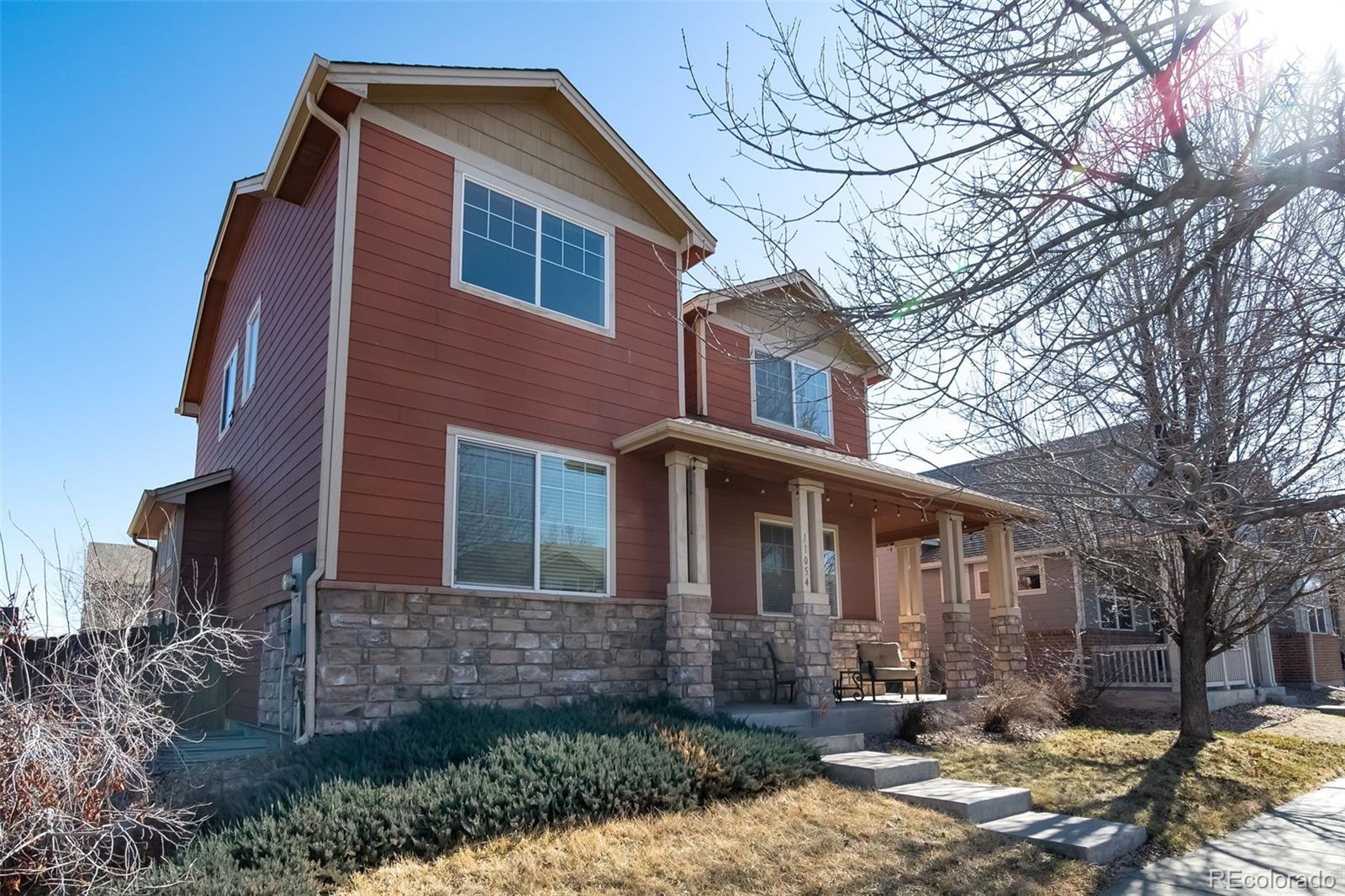 MLS Image #2 for 11054  nome street,commerce city, Colorado