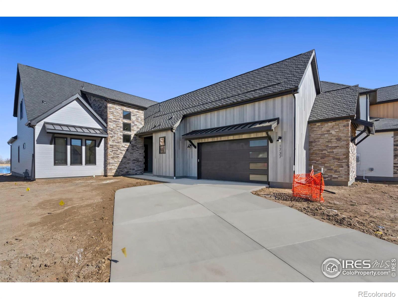 MLS Image #0 for 1737  beachside drive,windsor, Colorado