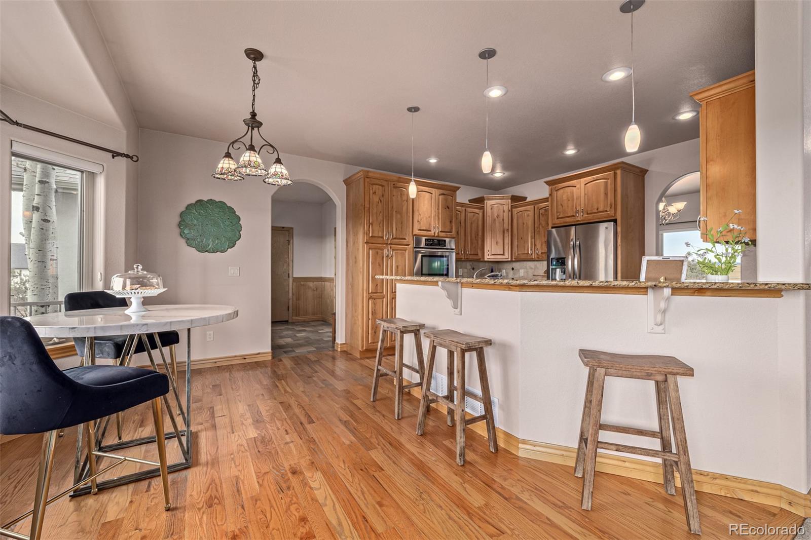 MLS Image #12 for 16815  papago way,colorado springs, Colorado