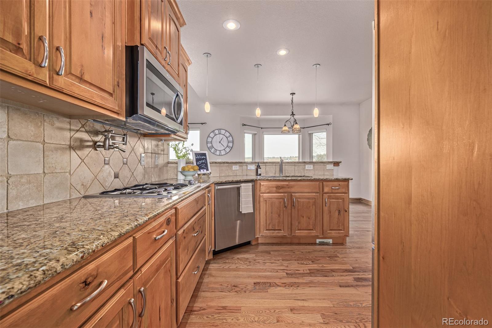 MLS Image #13 for 16815  papago way,colorado springs, Colorado