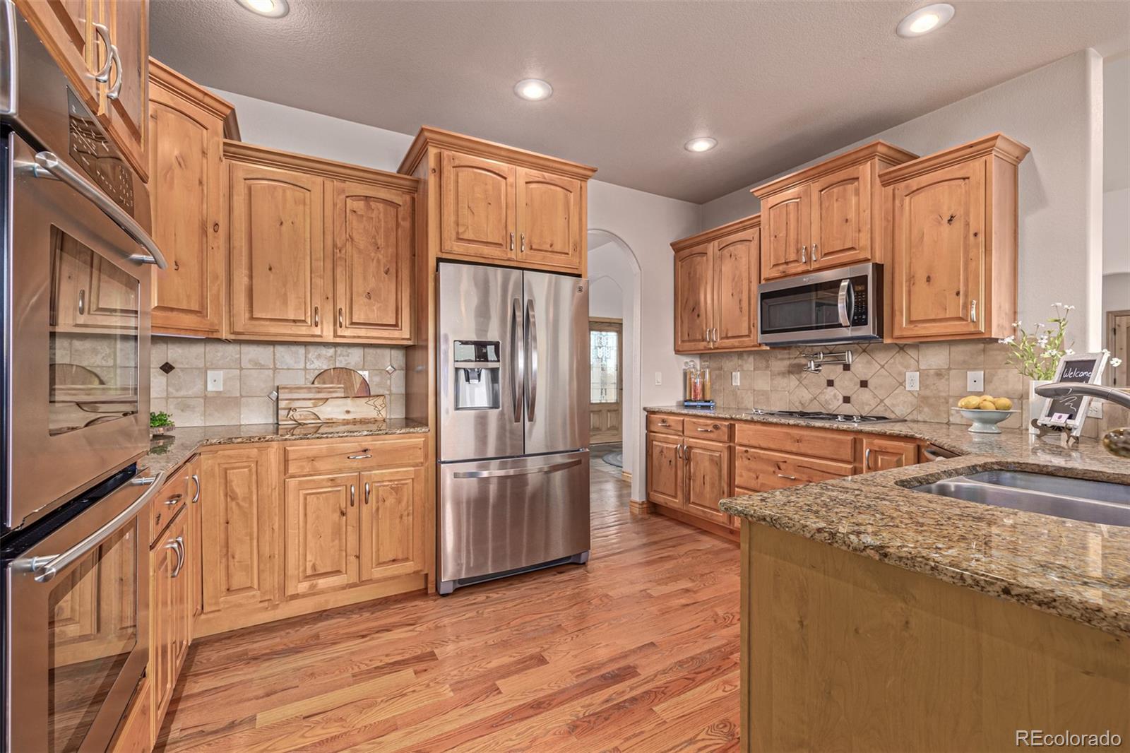 MLS Image #16 for 16815  papago way,colorado springs, Colorado