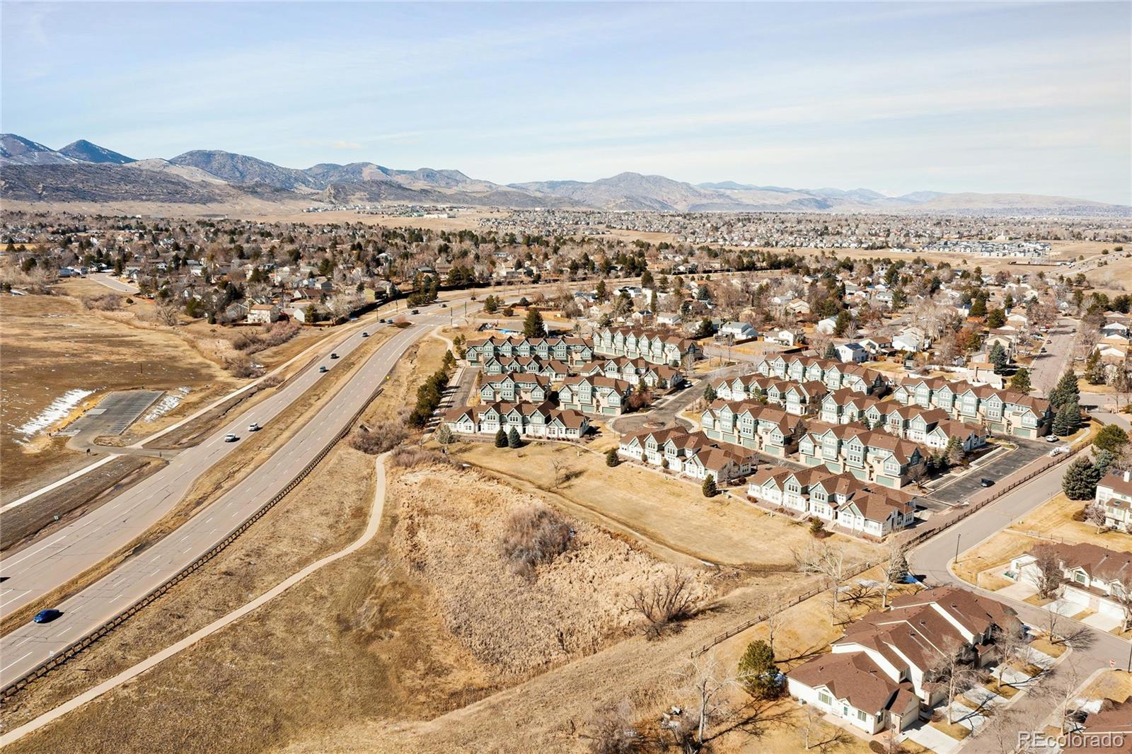 MLS Image #49 for 9711 w indore drive ,littleton, Colorado