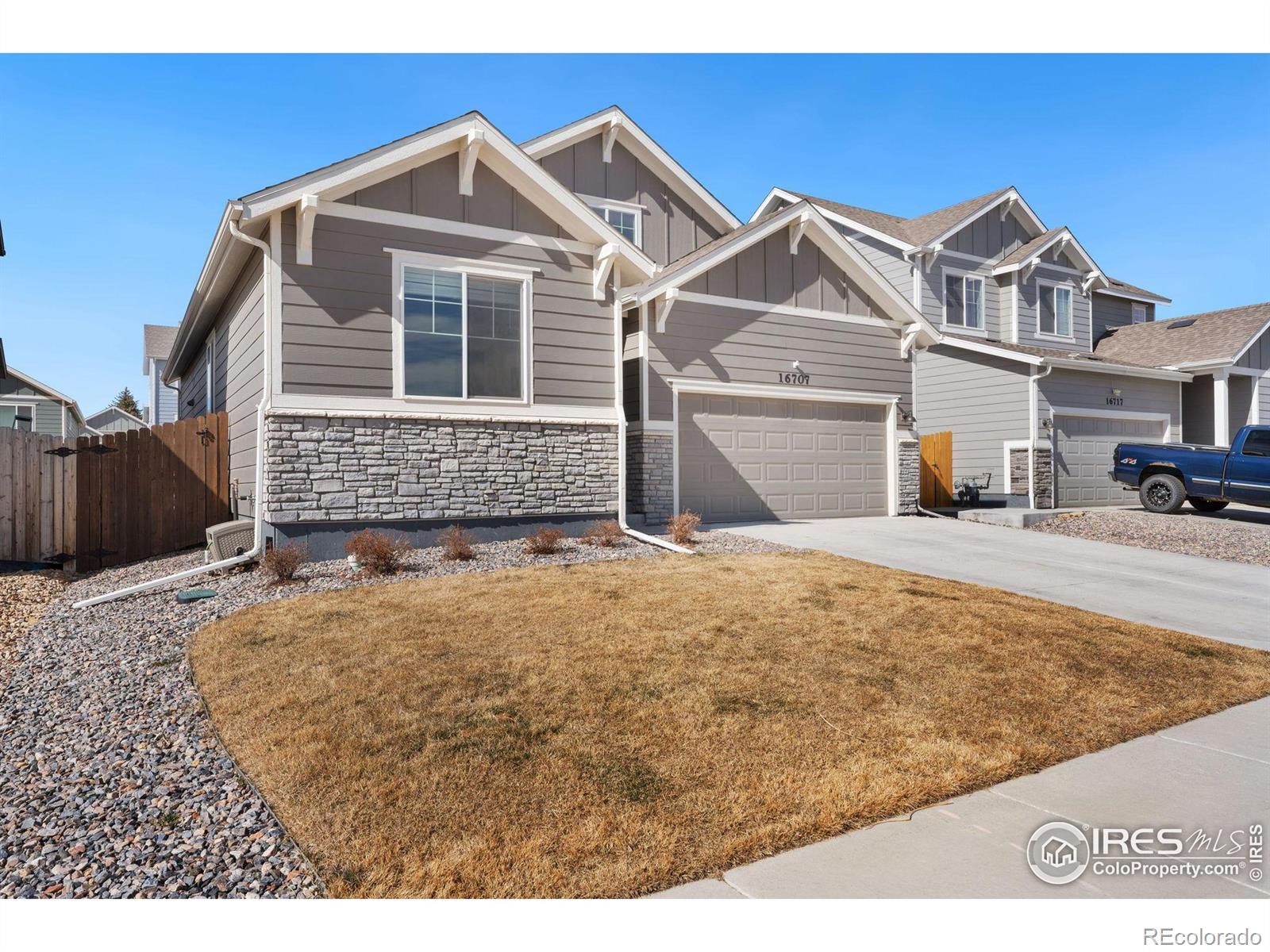 Report Image for 16707  Lake Helen Boulevard,Mead, Colorado