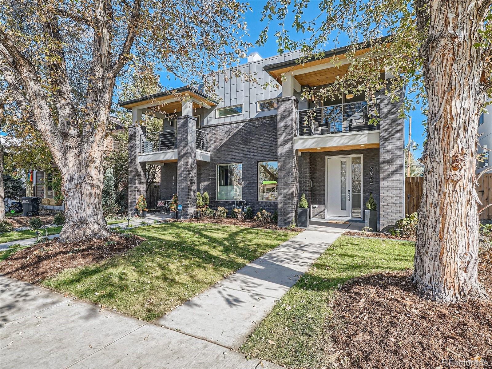 MLS Image #0 for 3934  vrain street,denver, Colorado