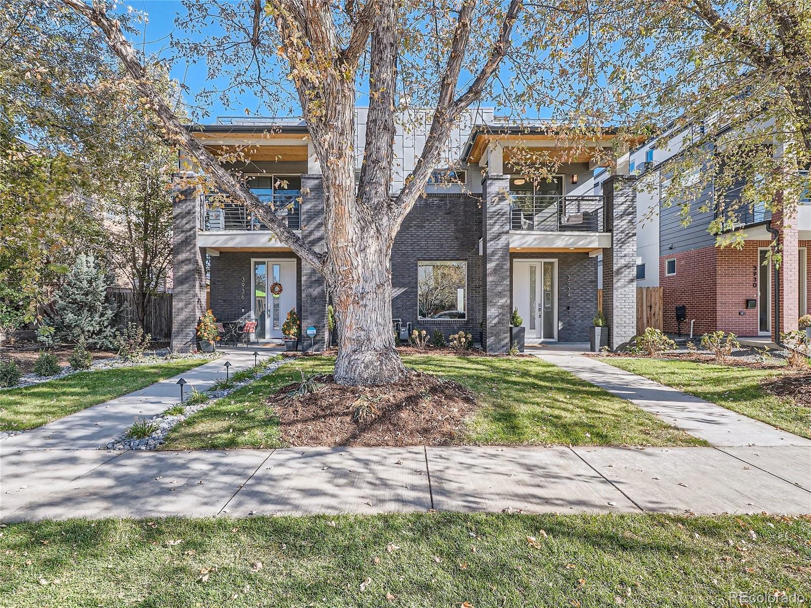 MLS Image #37 for 3934  vrain street,denver, Colorado