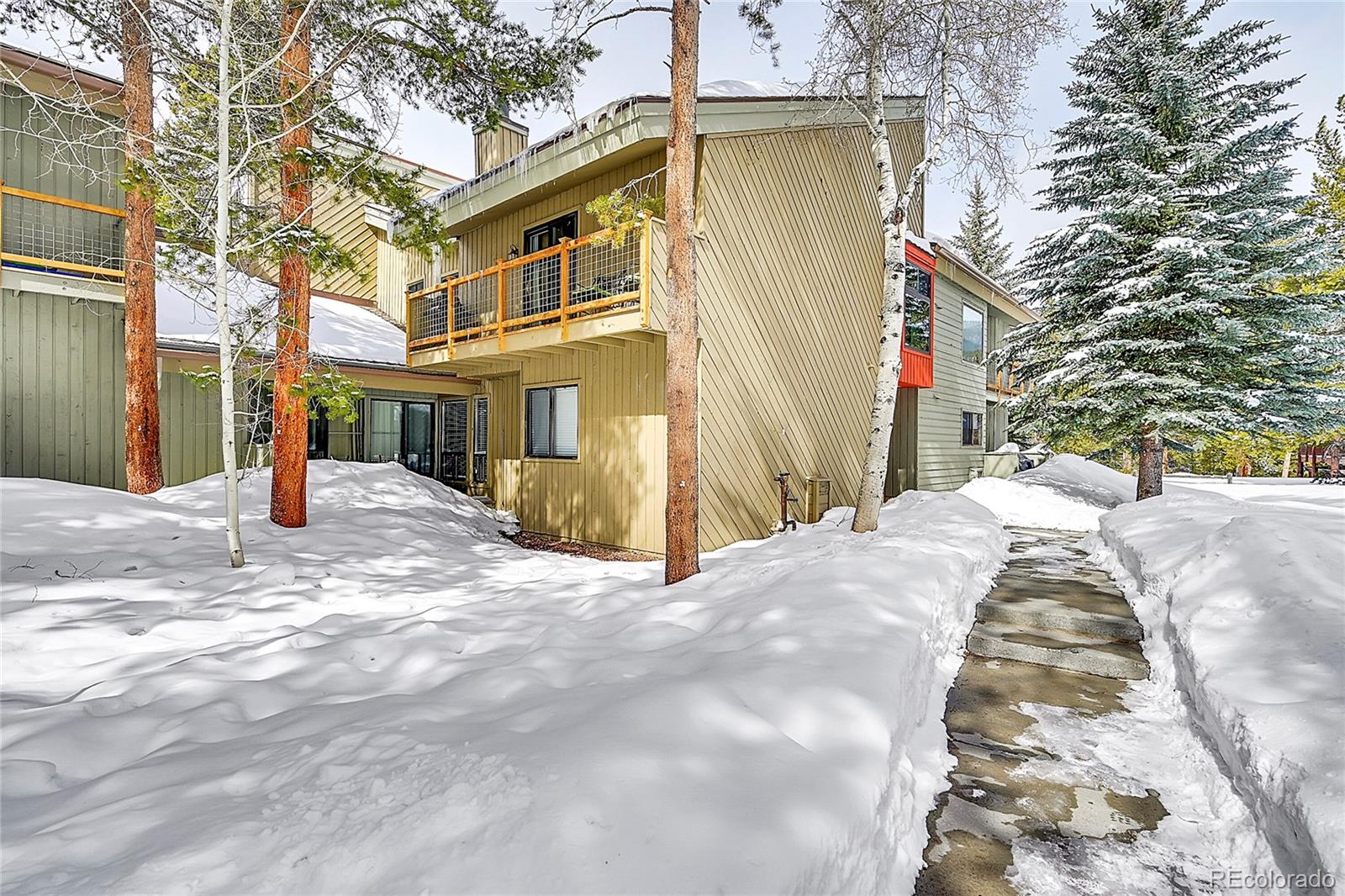 MLS Image #0 for 100  wild irishman road 1108,keystone, Colorado