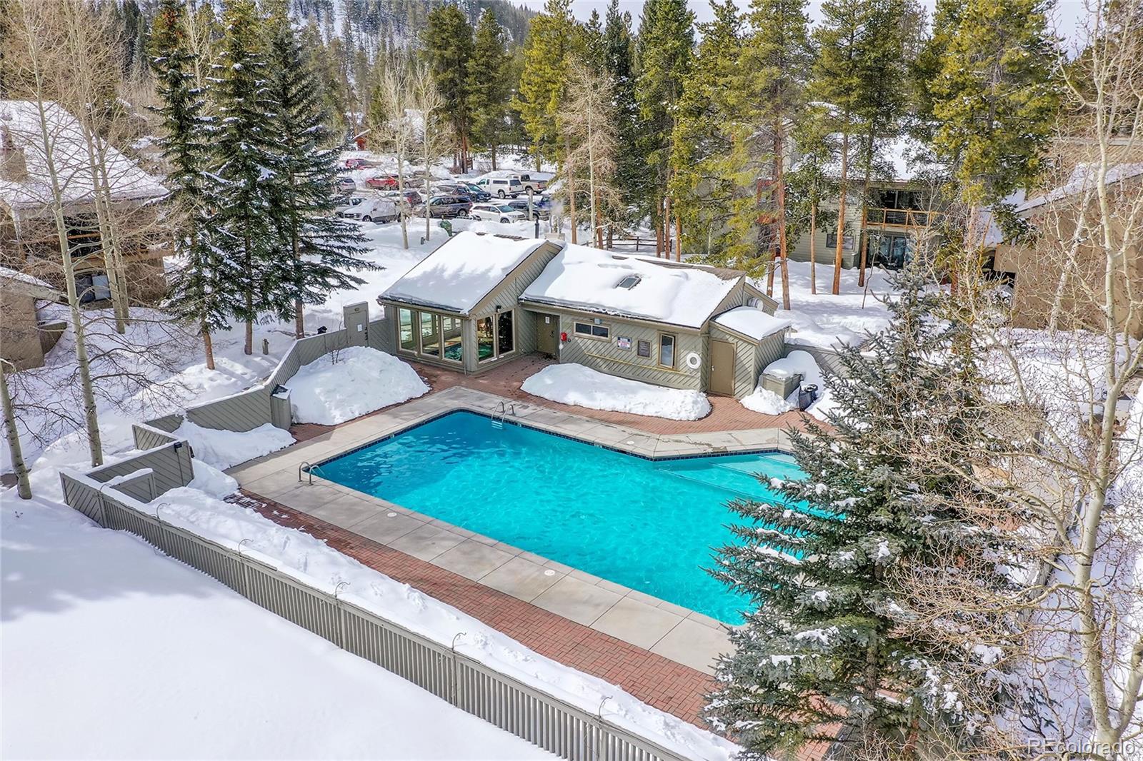 MLS Image #19 for 100  wild irishman road 1108,keystone, Colorado