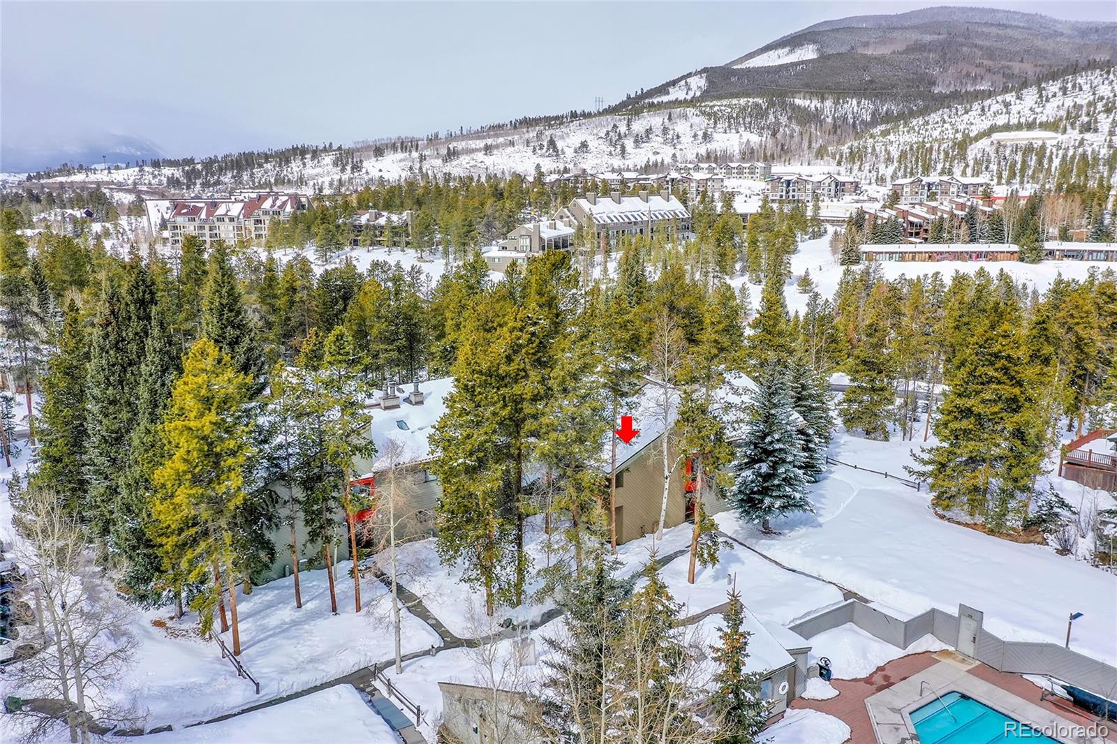 MLS Image #22 for 100  wild irishman road,keystone, Colorado