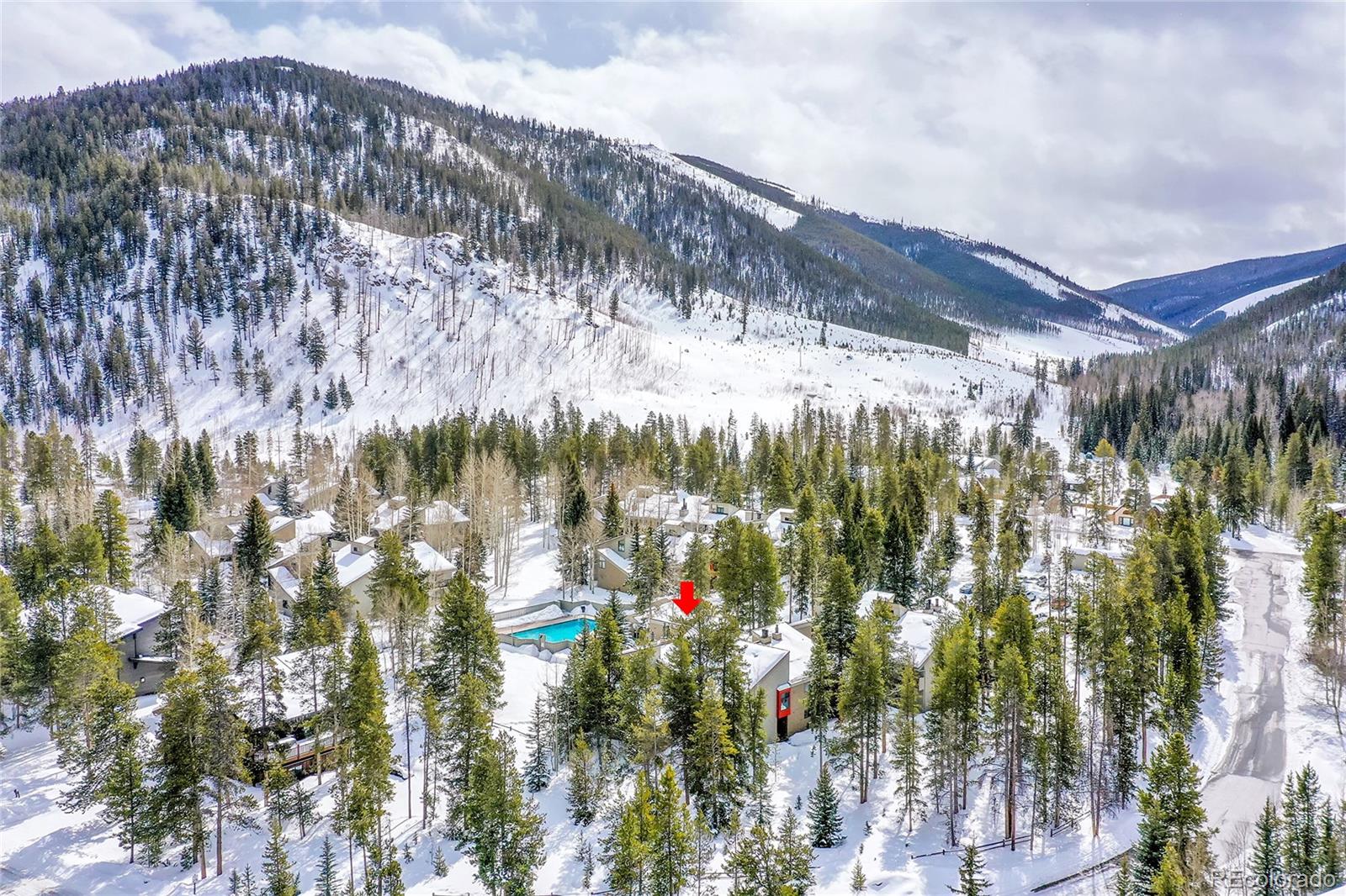 MLS Image #24 for 100  wild irishman road 1108,keystone, Colorado