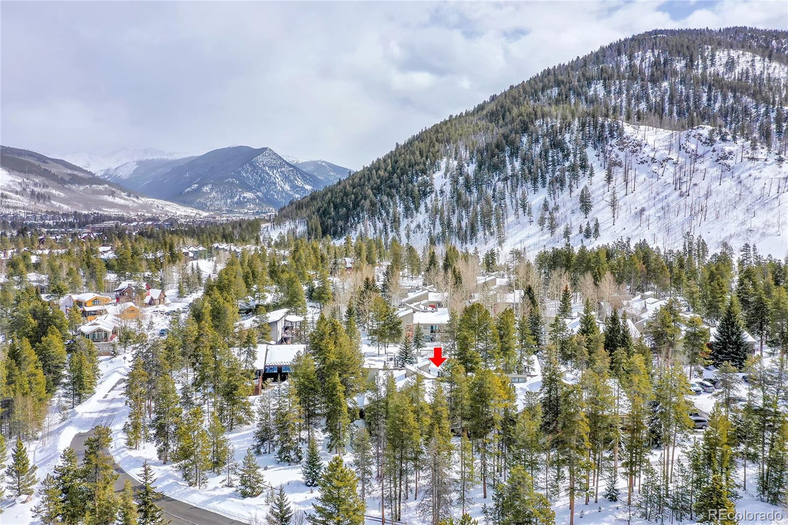 MLS Image #25 for 100  wild irishman road,keystone, Colorado