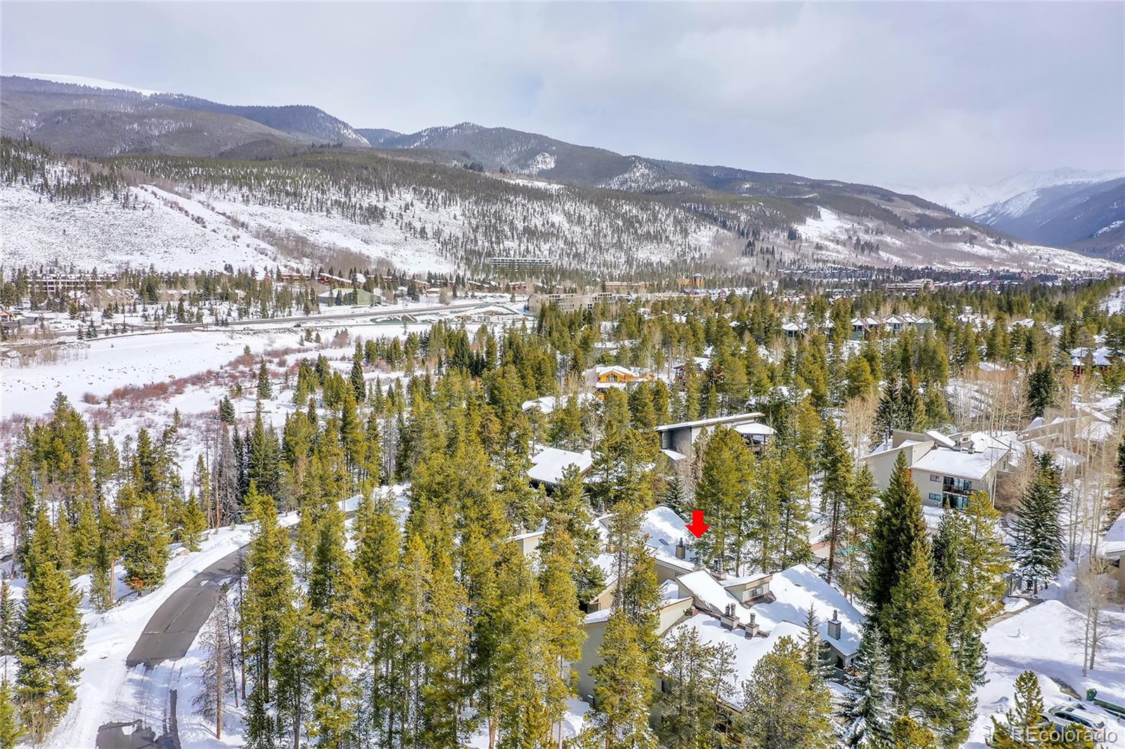 MLS Image #26 for 100  wild irishman road,keystone, Colorado