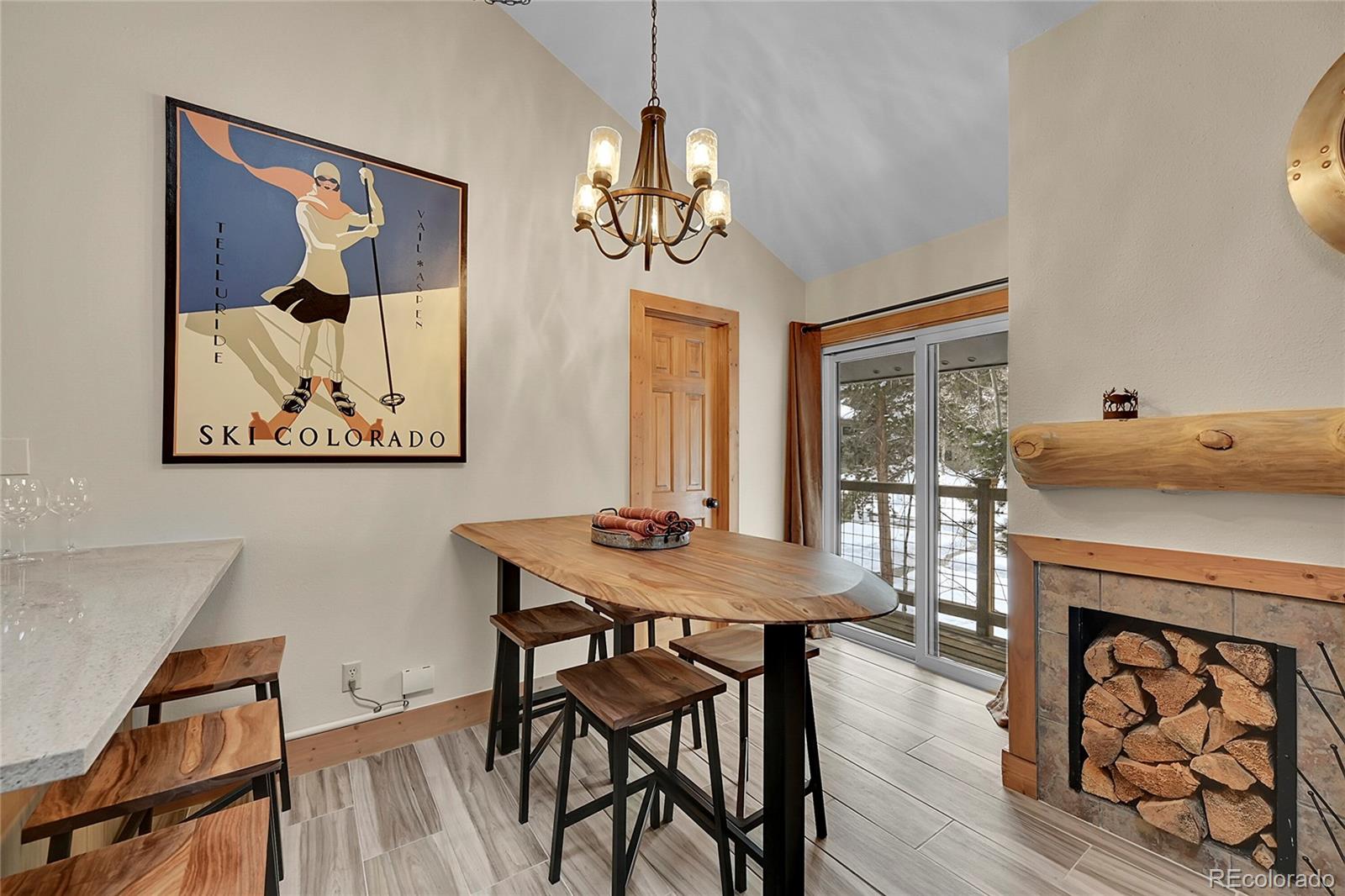 MLS Image #6 for 100  wild irishman road 1108,keystone, Colorado