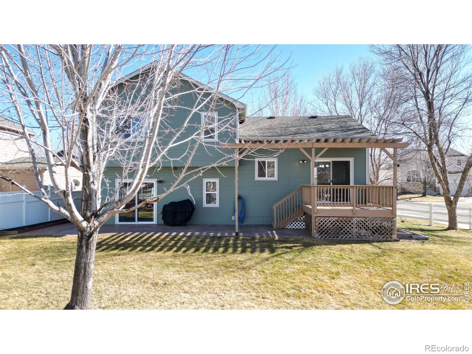 MLS Image #33 for 271  green teal drive,loveland, Colorado