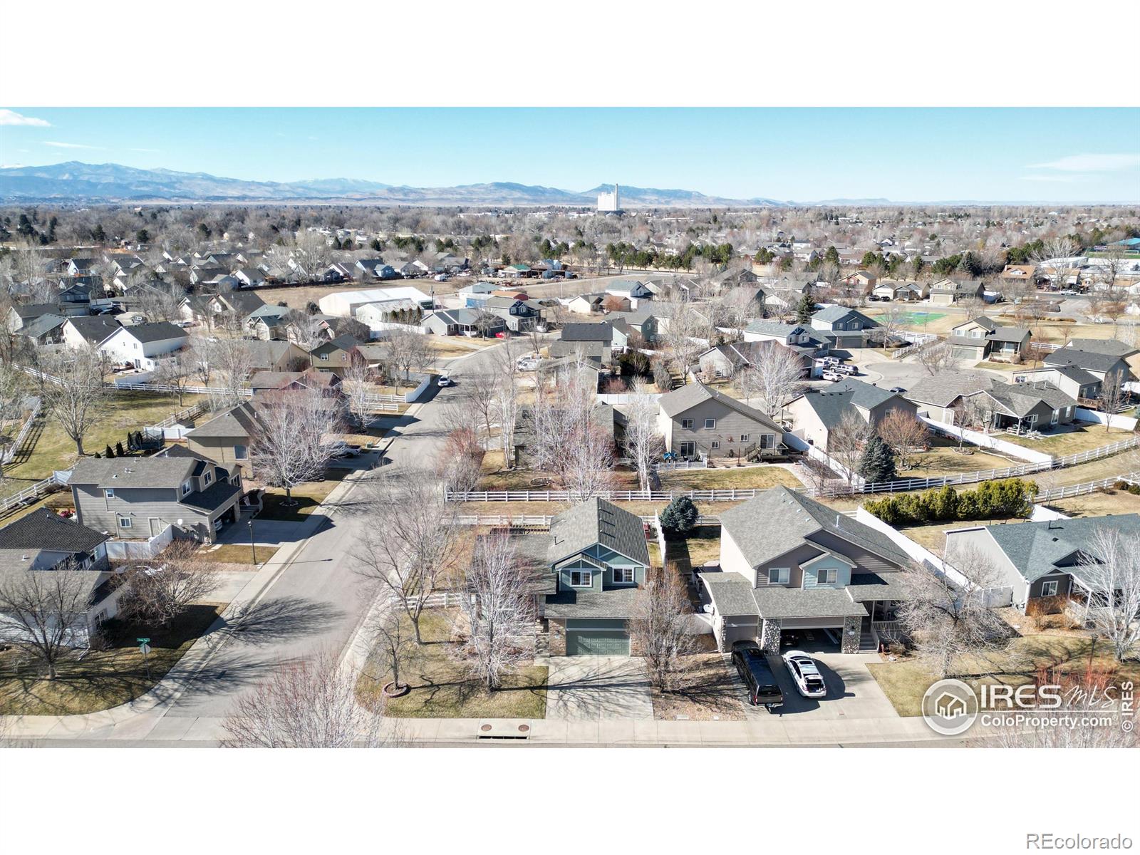 MLS Image #35 for 271  green teal drive,loveland, Colorado