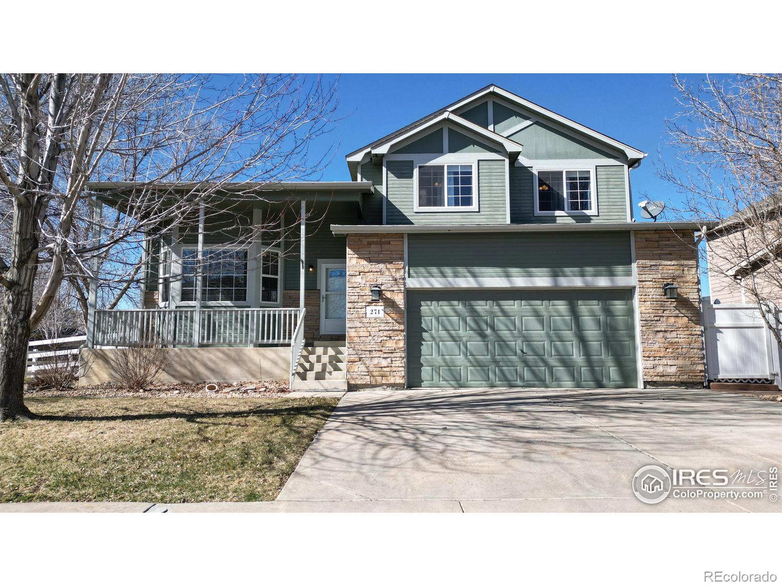 MLS Image #38 for 271  green teal drive,loveland, Colorado