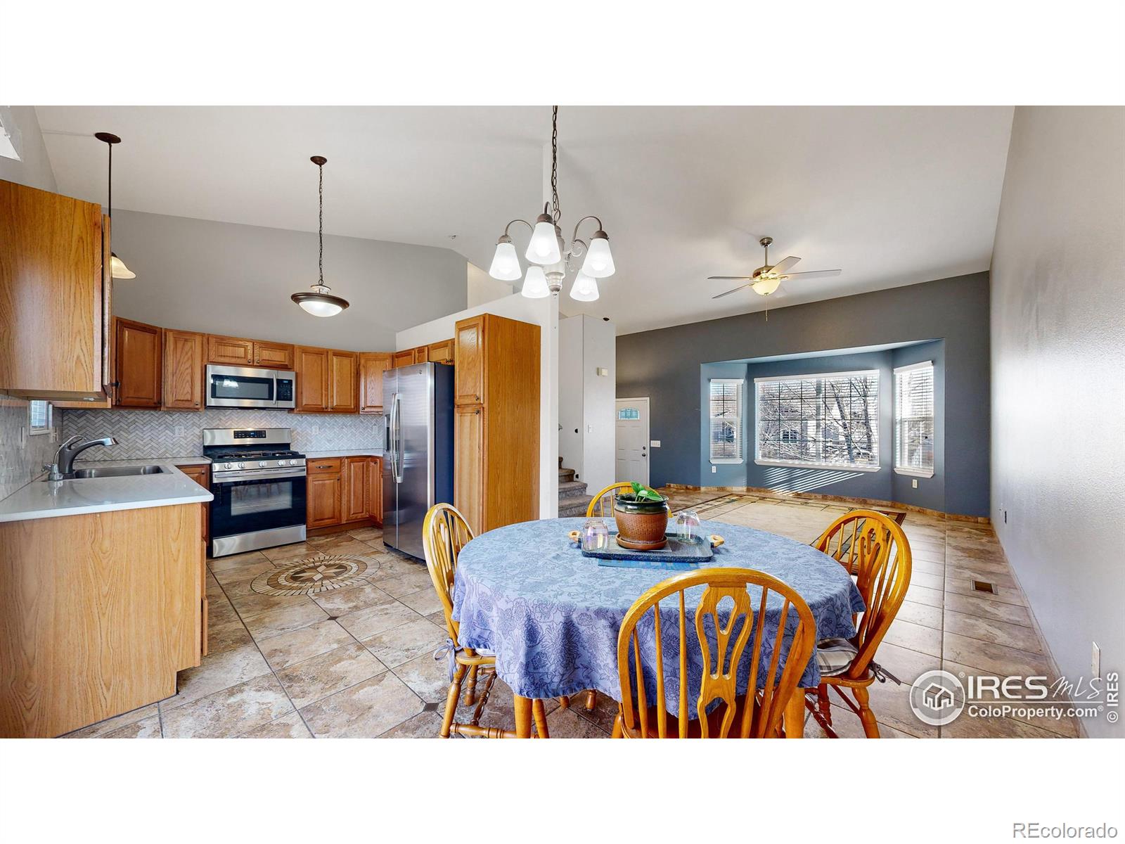 MLS Image #5 for 271  green teal drive,loveland, Colorado