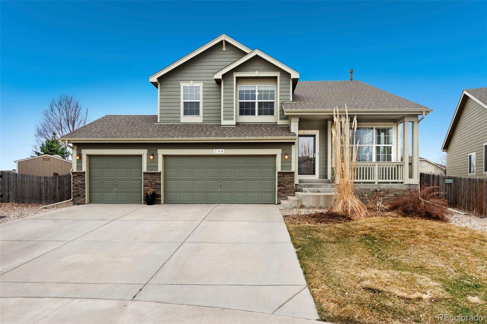 MLS Image #0 for 166  bittern drive,johnstown, Colorado