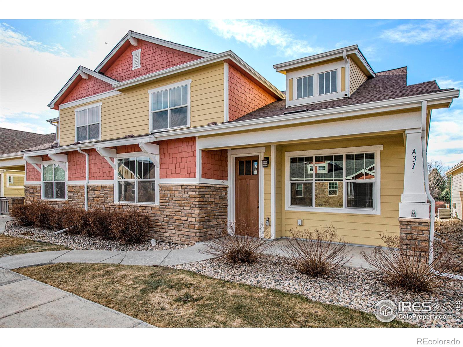 MLS Image #2 for 4751  pleasant oak drive,fort collins, Colorado