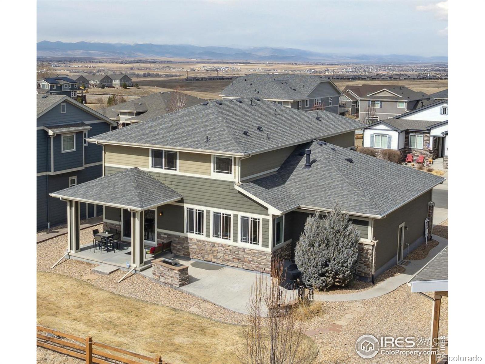 MLS Image #33 for 4070  kestrel drive,broomfield, Colorado