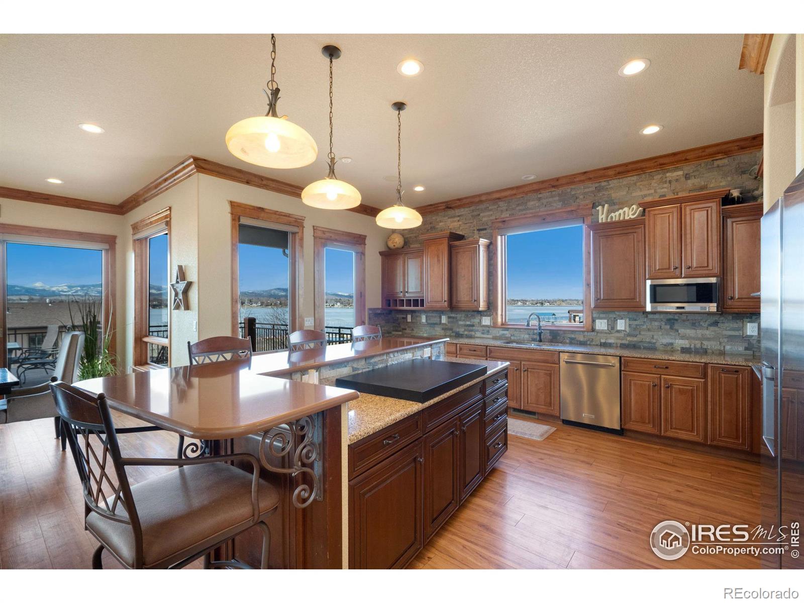 MLS Image #11 for 4177  roaring fork drive,loveland, Colorado