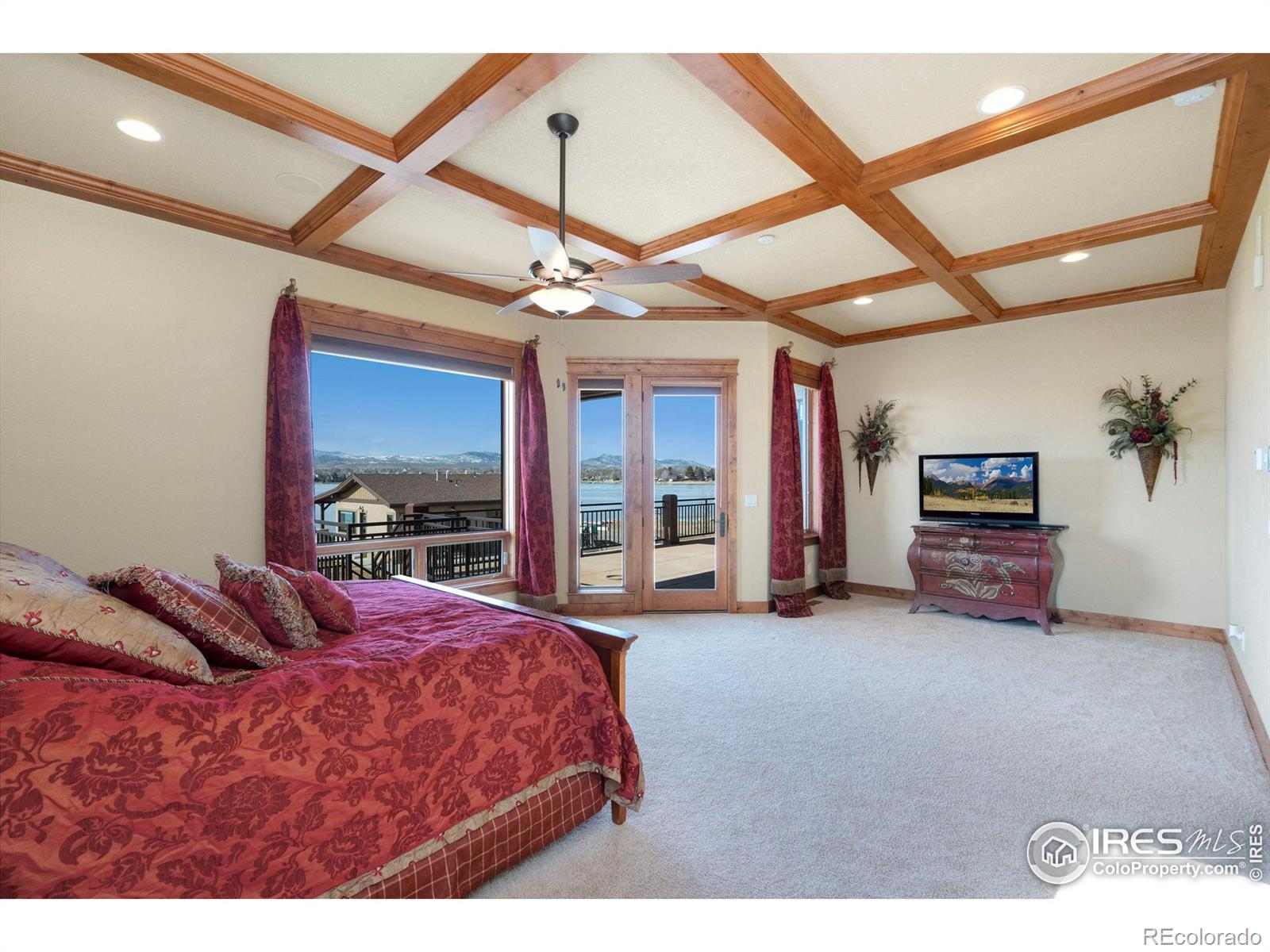 MLS Image #13 for 4177  roaring fork drive,loveland, Colorado