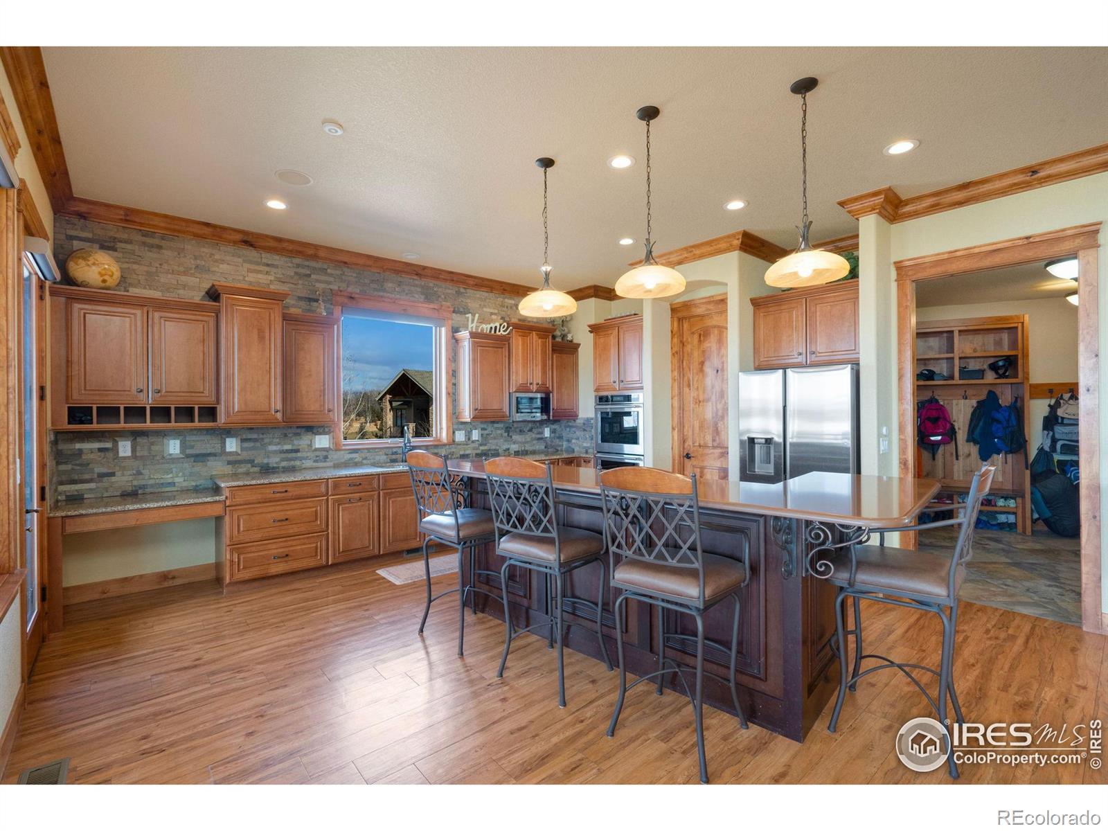 MLS Image #8 for 4177  roaring fork drive,loveland, Colorado