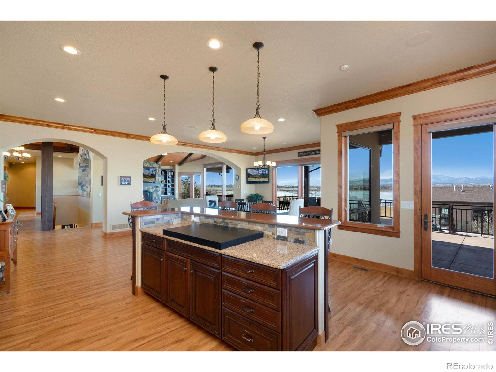 MLS Image #9 for 4177  roaring fork drive,loveland, Colorado