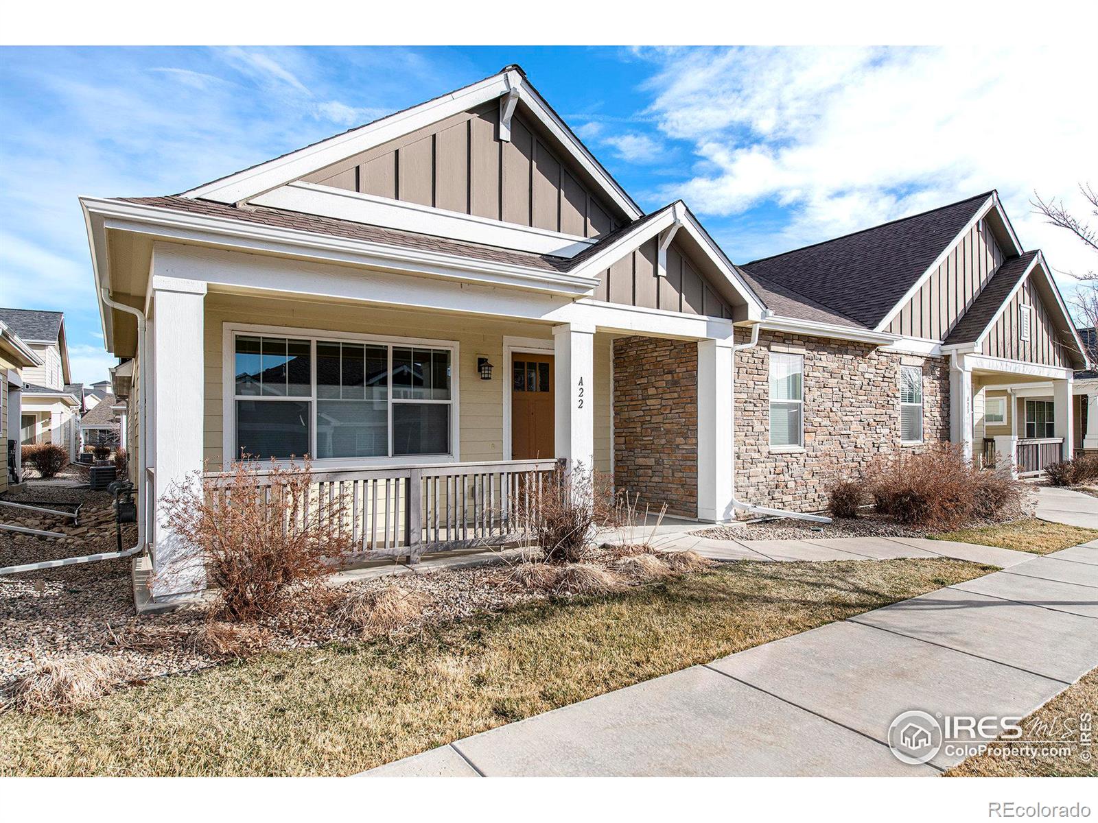 MLS Image #0 for 4751  pleasant oak drive,fort collins, Colorado