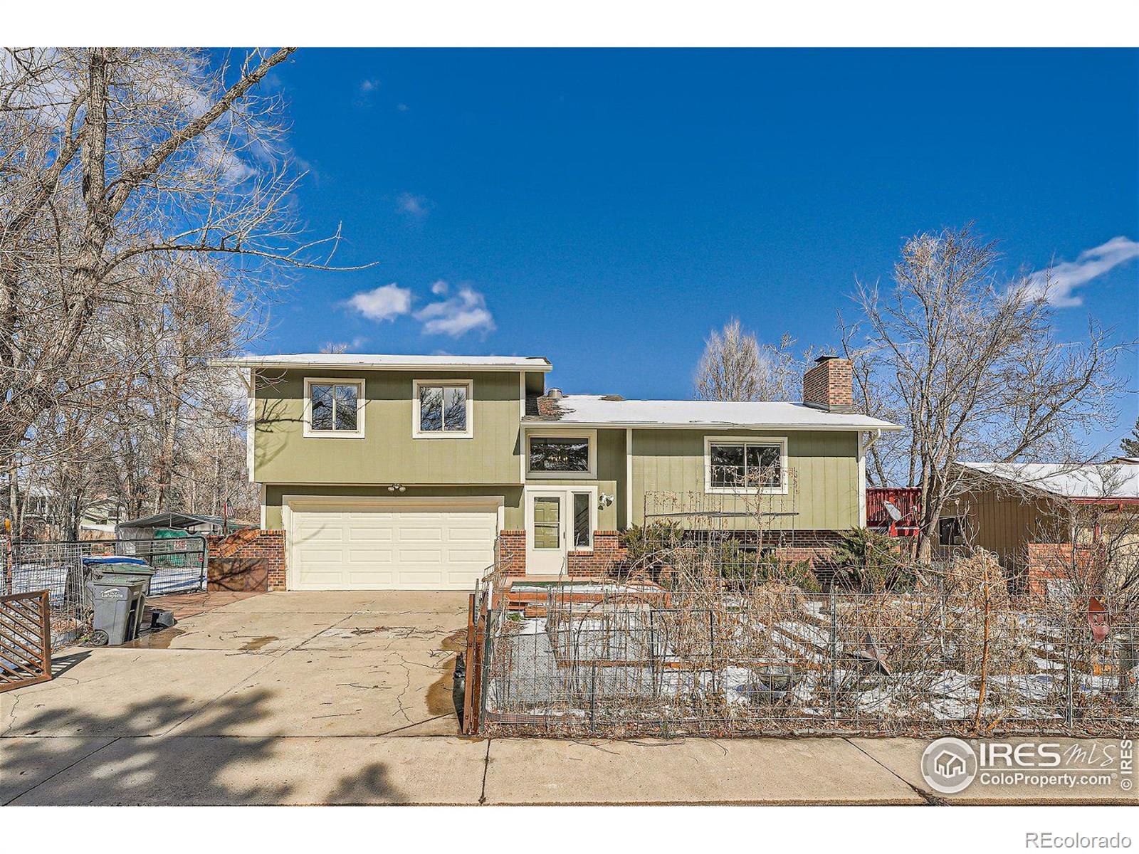 MLS Image #2 for 1627  centaur circle,lafayette, Colorado