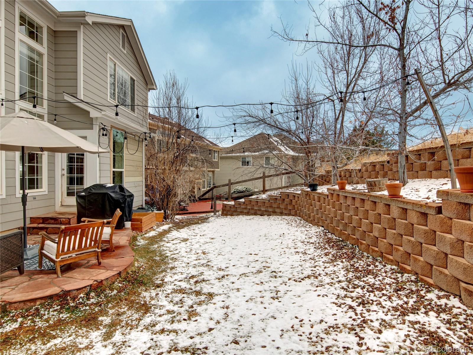 MLS Image #42 for 12461  turquoise terrace place,castle pines, Colorado