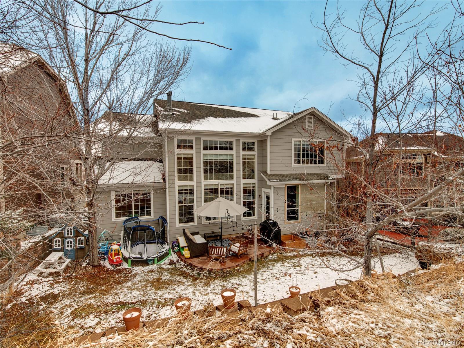 MLS Image #43 for 12461  turquoise terrace place,castle pines, Colorado