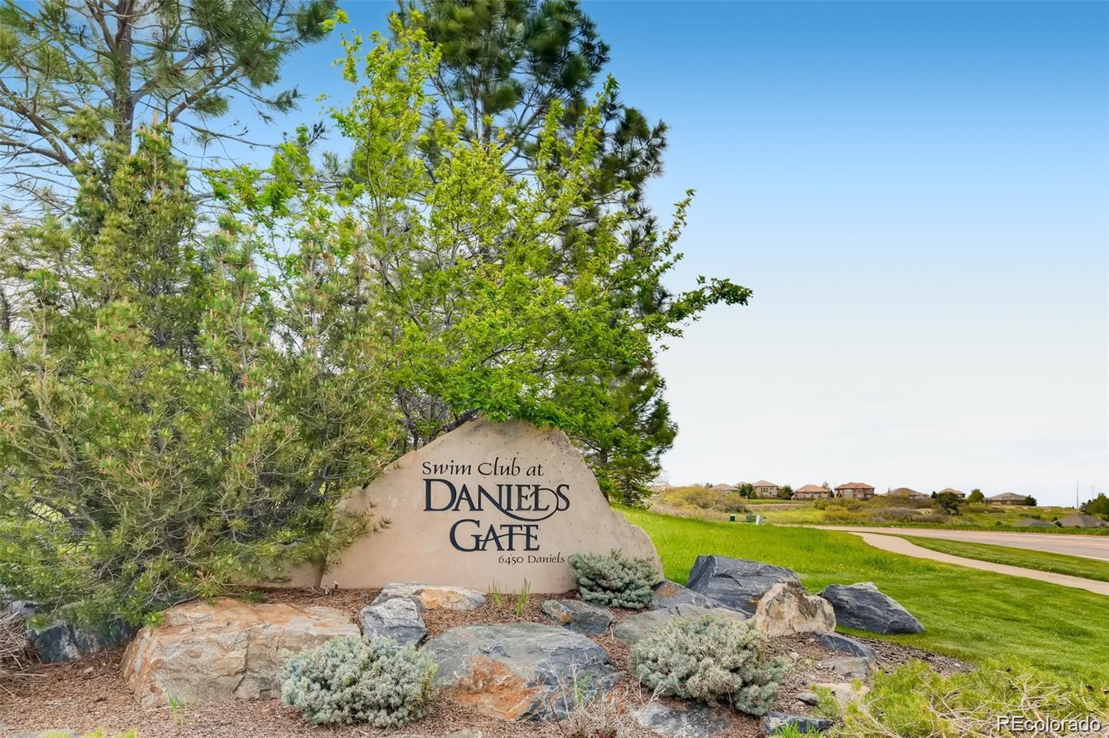 MLS Image #45 for 12461  turquoise terrace place,castle pines, Colorado