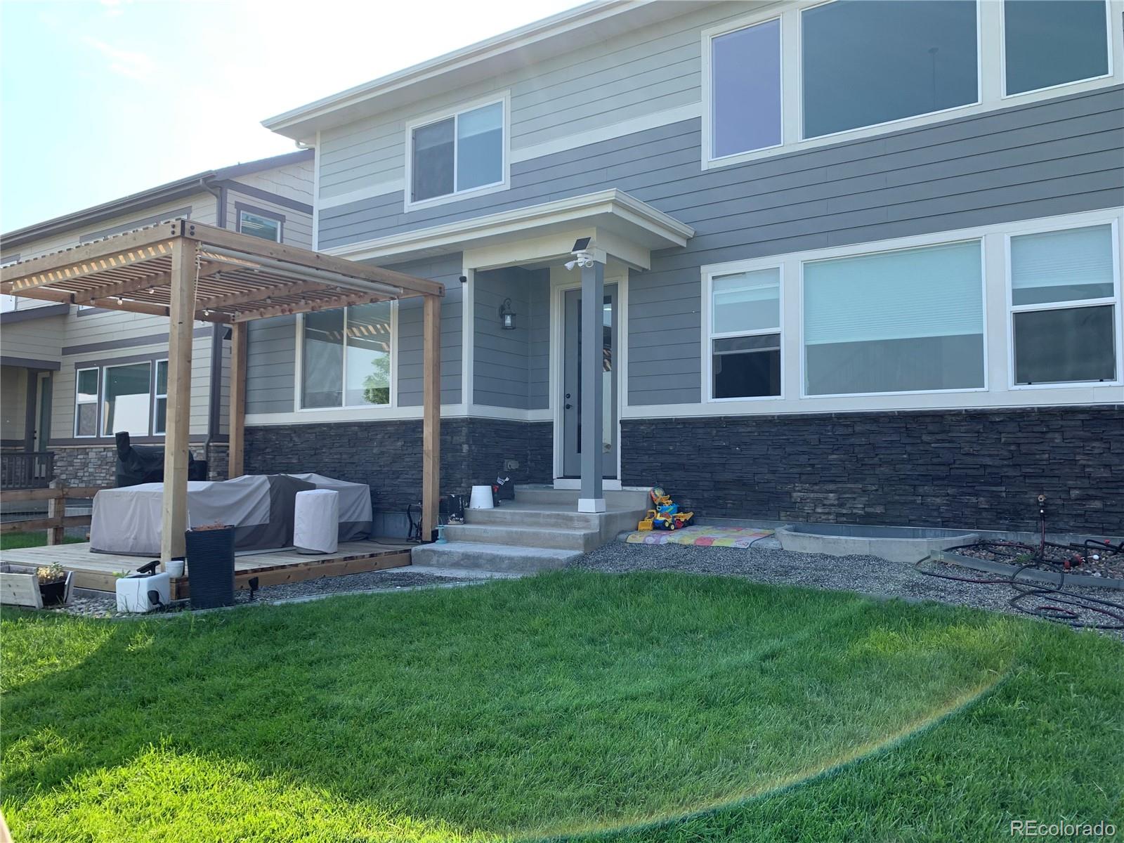 MLS Image #33 for 15967 e 118th place,commerce city, Colorado