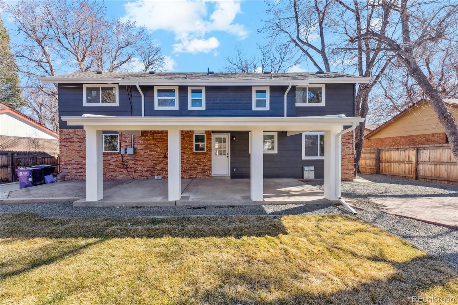 MLS Image #21 for 1835 s poplar street,denver, Colorado