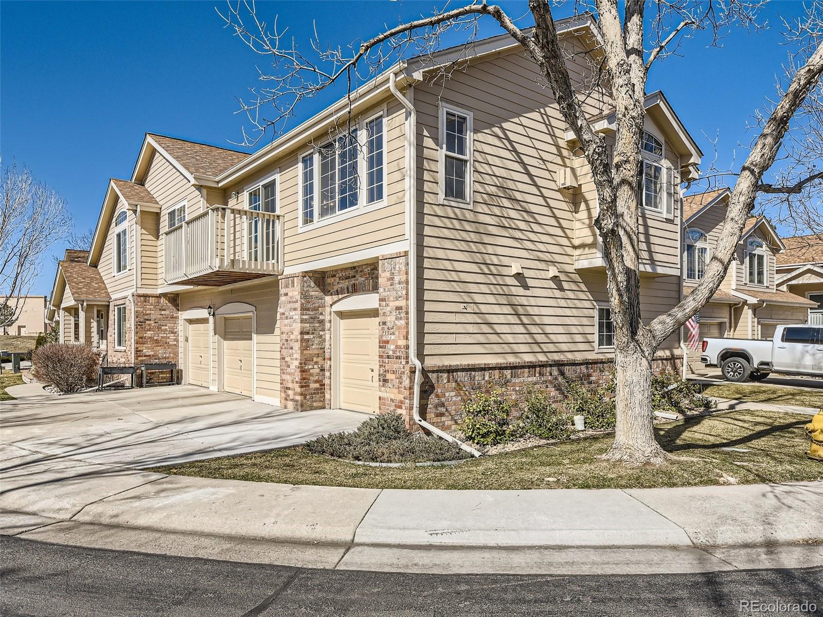 MLS Image #17 for 7700 w grant ranch boulevard 7a,denver, Colorado