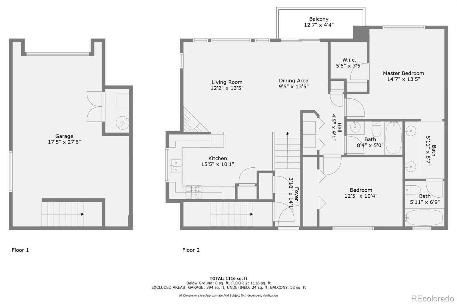 MLS Image #20 for 7700 w grant ranch boulevard 7a,denver, Colorado