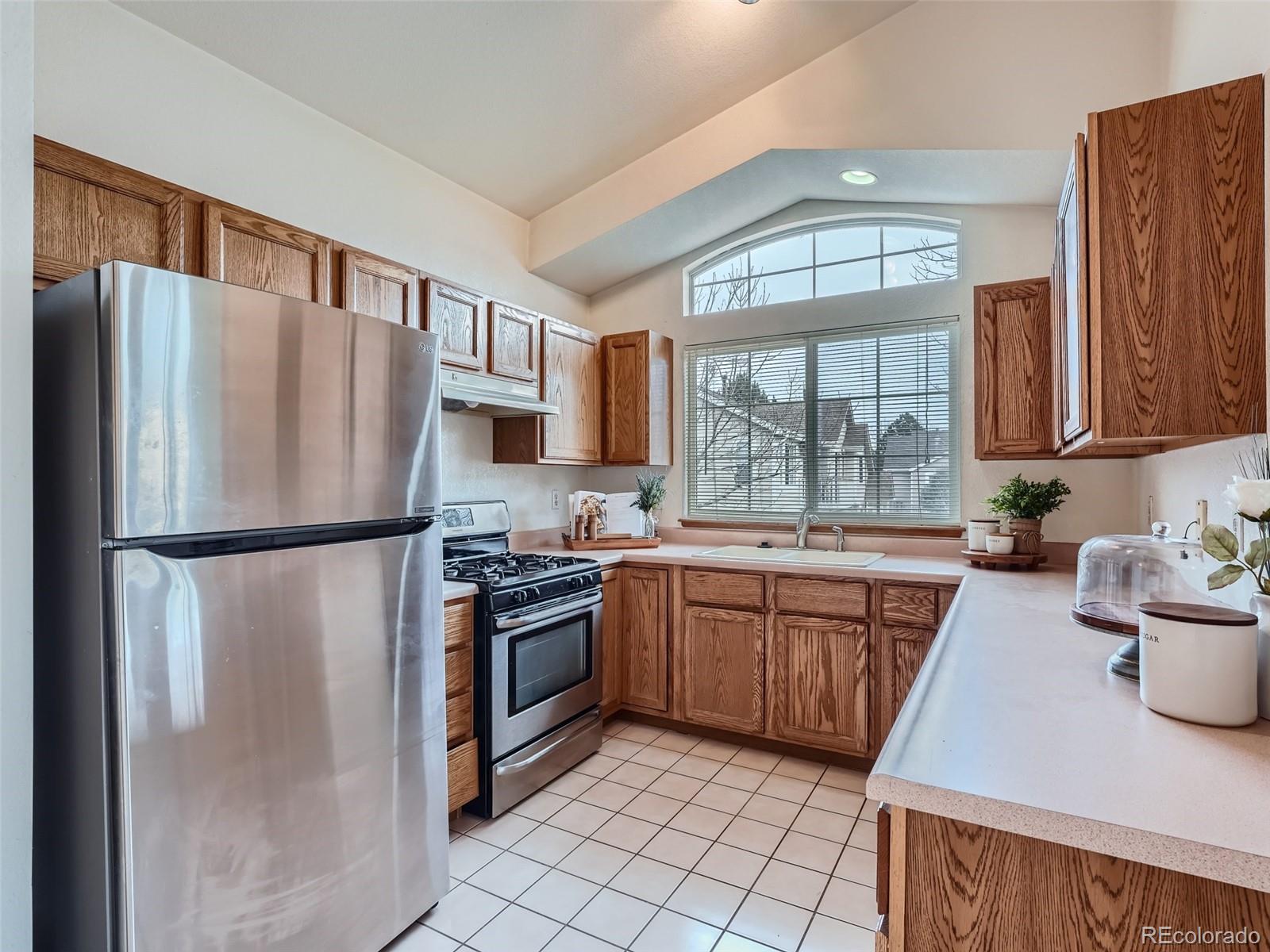 MLS Image #6 for 7700 w grant ranch boulevard 7a,denver, Colorado